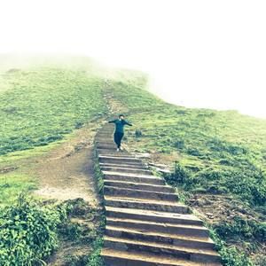 Meet your Posher, Sravya